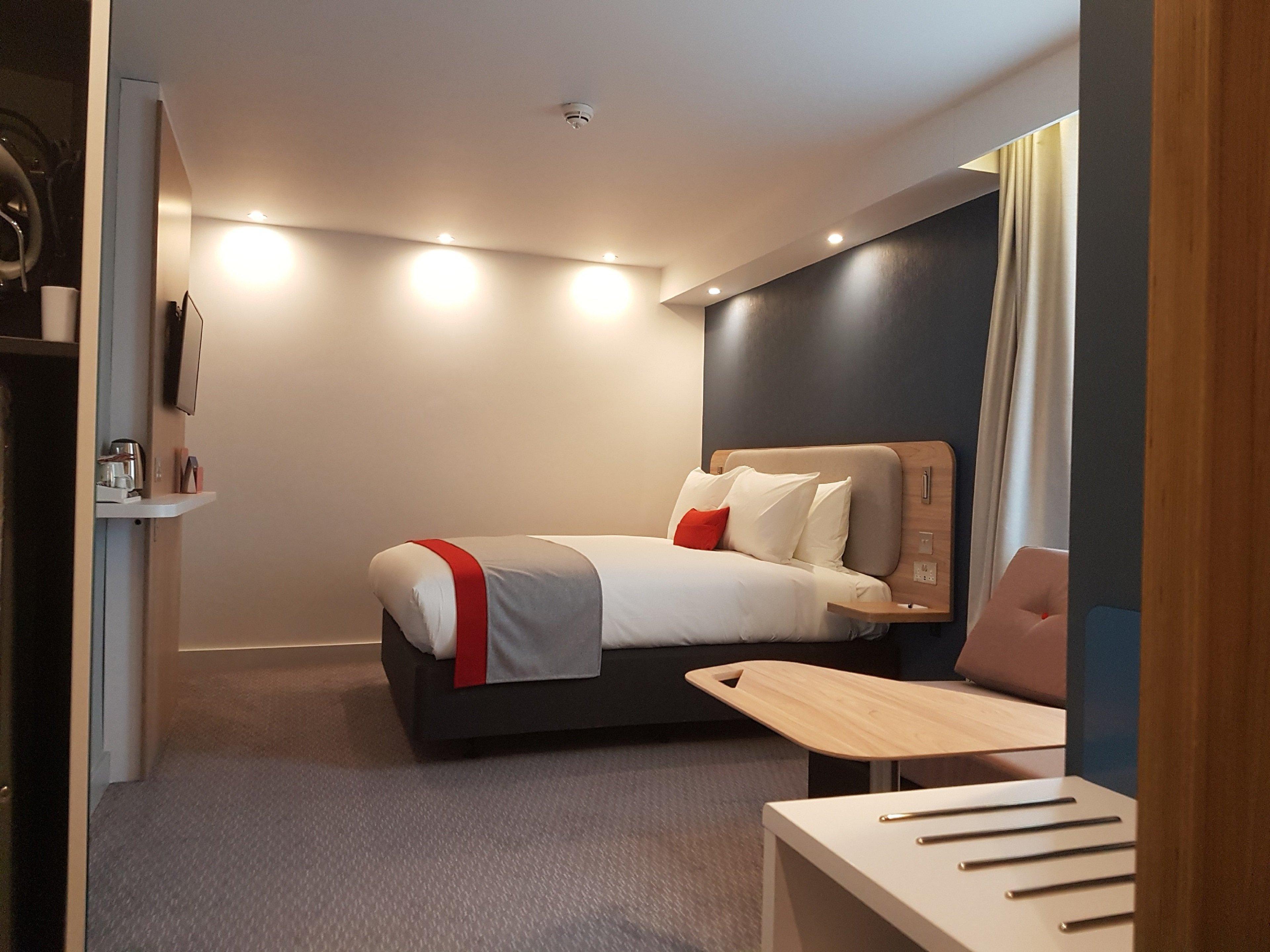 Holiday Inn Express - Stockport By Ihg Exterior foto