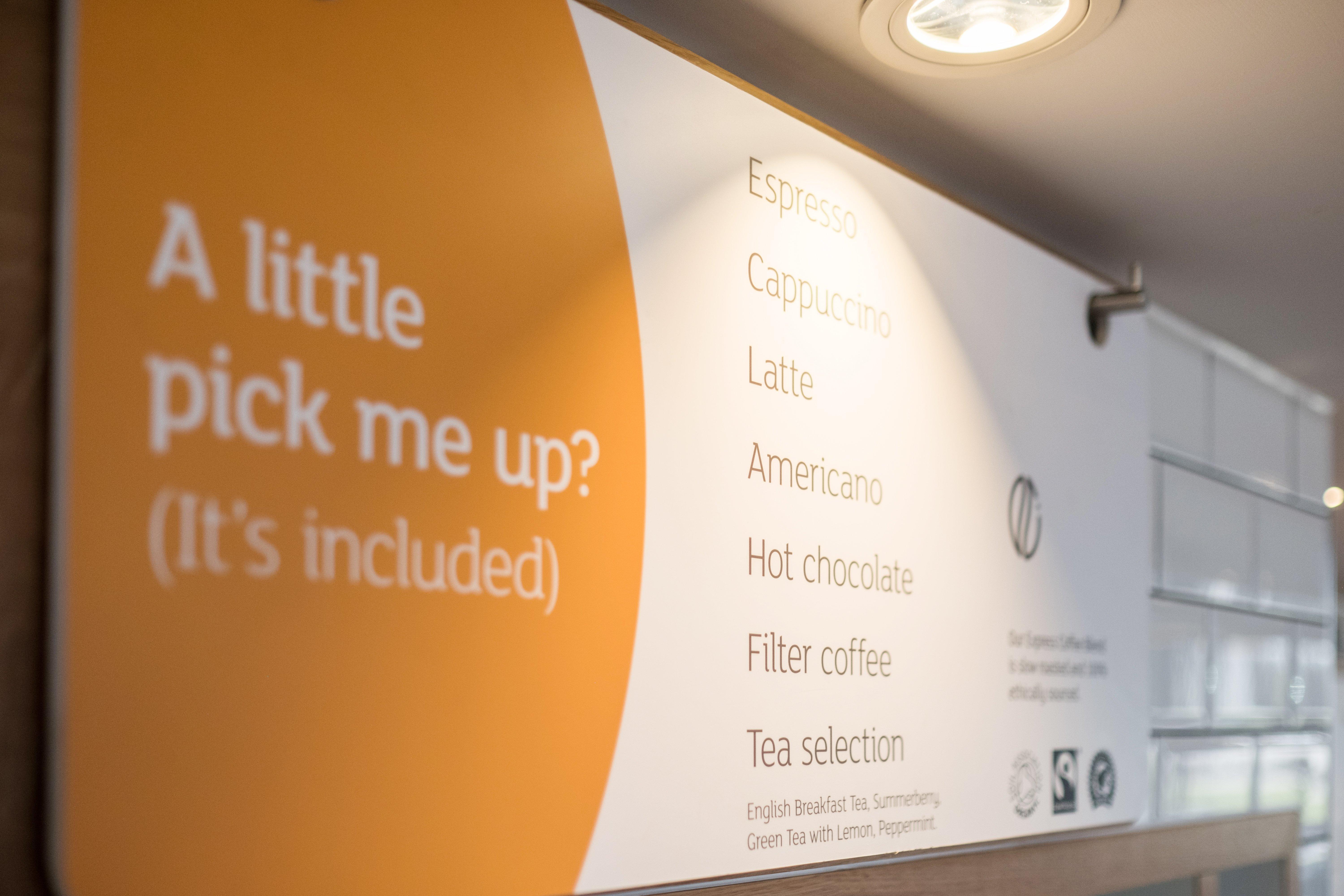 Holiday Inn Express - Stockport By Ihg Exterior foto