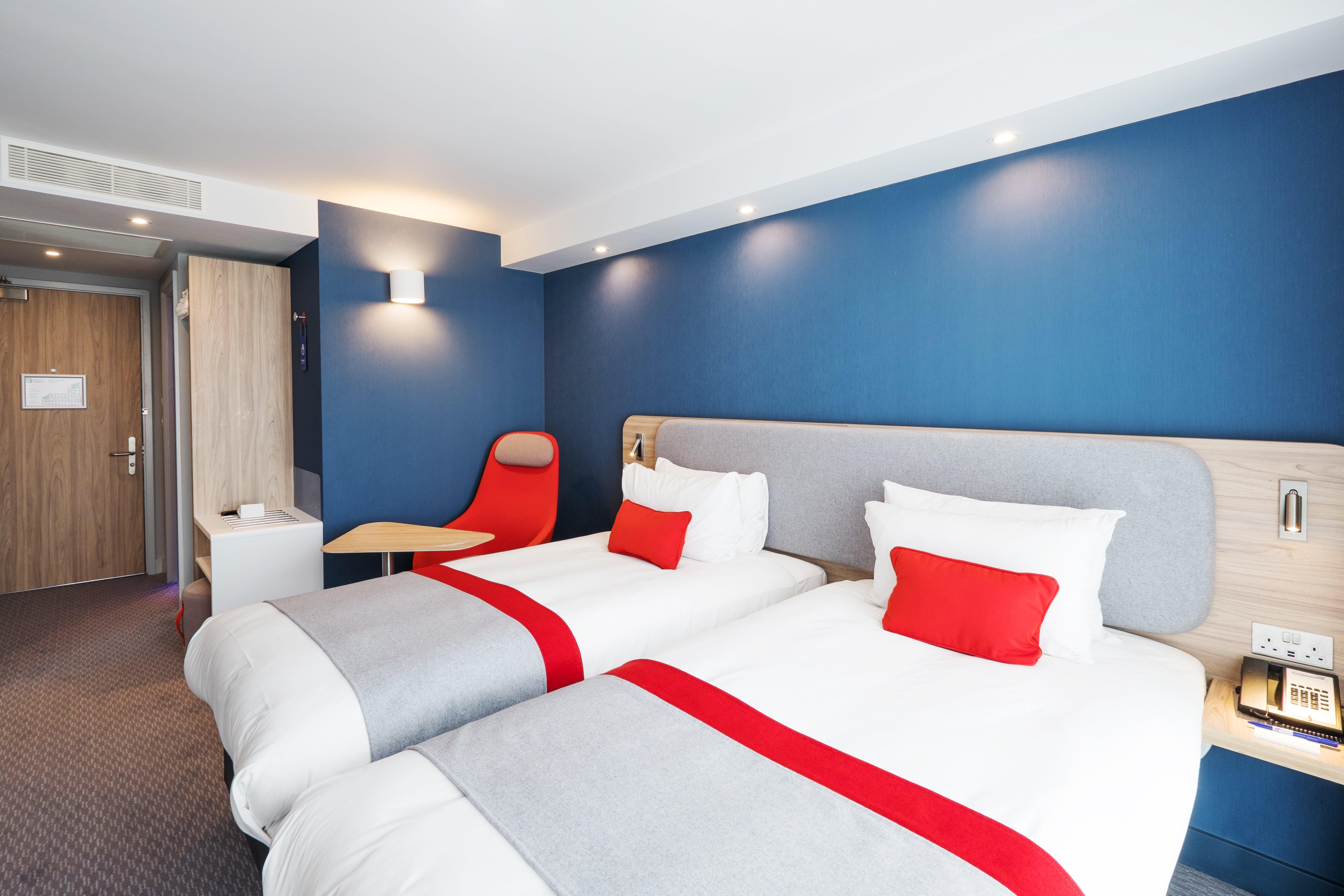 Holiday Inn Express - Stockport By Ihg Exterior foto